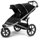 Thule Urban Glide2 Double Black 2020