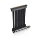 slomart PCI-E 4.0 x16 Riser kabel, 130mm, 90 kot
