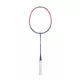 BADMINTON REKET ZA JUNIORE BR 100 PLAVO ŽUTI