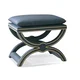 Woody Fashion Pouffe