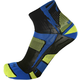 Mico Light W. Ankle Run Socks Odor Zero