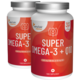 Essentials Super Omega-3 + Q10 1+1 GRATIS