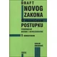 Draft novog Zakona o parnienom postupku Federacije Bosne i Hercegovine sa komentarom