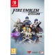 NINTENDO igra Fire Emblem Warriors (3DS)
