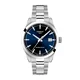 Tissot Gentleman 38mm T165.807.11.041.00