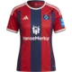 adidas Dres Hamburger SV 3rd 2026/27