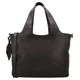 Hide & Stitches Earth 21087 Black