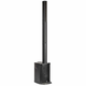 PROEL ozvočenje SESSION1 2-CH column system (400W peak, MP3/USB /SD stereo BT)
