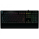 Logitech prodigy gaming tastatura US G213