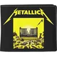 Metallica M72 Denarnica