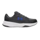 Under Armour Obutev Edge Leather Training