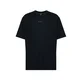 BOSS Majica Tee 10 50519368 Mornarsko modra Regular Fit