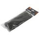 Extol Premium Extol Premium žičniški trakovi (8856156) črni, 200x3,6mm, 100ks, NYLON