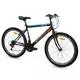 Bicikl DELHI 26/18 crna/plava/narandžasta