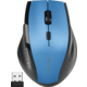 Bežični miš Defender Accura MM-365 6D plavi