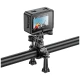 hoco. Sportska kamera, 1.3/ 2 IPS LCD, 4K UHD, WiFi, microSD - DV101