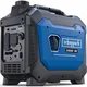 Scheppach agregat inverter za struju 3KW SG3500i 5906230903