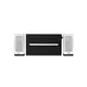 Zvučnici 2 1 Sonicgear Space 7 microSD/BT/AUX 36W Metal