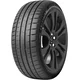 Kumho Ecsta Sport S PS72 ( 265/45 ZR19 (105Y) XL sa zaštitnom lajsnom za felne (FSL) )