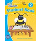 Jolly Phonics Student Book 2