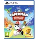 Paperman Adventure Delivered (PS5)