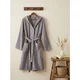 Supreme - Grey Grey Bathrobe