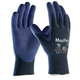 ATG® MaxiFlex® Elite™ natopljene rukavice 34-274 05/2XS V1/10 | A3099/V1/10