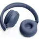 JBL bežične slušalice Tune 520BT, plave
