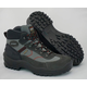 Grisport Goose 10664 sivi unisex polvisoki treking čevlji, 45