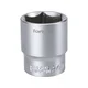 Fortum Vtična glava 1/2, 27mm, L 42mm