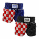 Kickboxing / tajlandski boks hlačice Croatia
