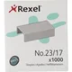 sponke za spenjač 23/17 REXEL 1/1000