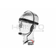 Z-Tactical MH180-V Atlantic Signal Headset BK –  – ROK SLANJA 7 DANA –