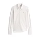 TOMMY HILFIGER Bluza 1985 Slim Fit  bela