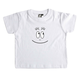 Baby T Shirt Smiley face