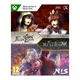 Fallen Legion: Rise to Glory / Fallen Legion Revenants - Deluxe Edition (X1/XSX)