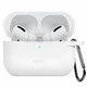 FUTROLA ESR BOUNCE APPLE AIRPODS PRO 1 / 2 WHITE