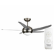Taurus Stropni ventilator z lučjo FRESKO 5B