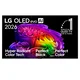 LG OLED evo AI G6 OLED77G68LW UHD 195 cm (77)