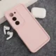Maska Color Slide za Xiaomi Redmi 15 4G (171mm) roze