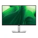 Dell Monitor Pro Plus P2425DE, 23.8, 2560x1440, QHD, IPS, 100Hz, 5ms, HDMI, USB-C, Srebrno- crni