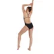 Speedo eco endurance+ thinstrap black s - uk32