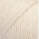 Drops Bomull-Lin Uni Colour 02 Off White