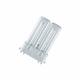 OSRAM DULUX F 18W-830 2G10