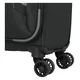 Travelite Corsiica L Black