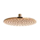 Mexen D-40 pršna glava 22 cm, rožnato zlato - 79740-60
