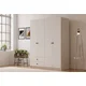 Hanah Home Ormar Rb-067, 120x180x45 cm, Beli