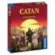 Catan Pomočniki (Helpers) - dodatek osn. igra (SLO)