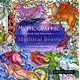 Mythographic Color and Discover: Mythical Beasts: An Artist's Coloring Book of Magical Creatures