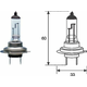 Žarnica MAGNETI MARELLI 002557100000